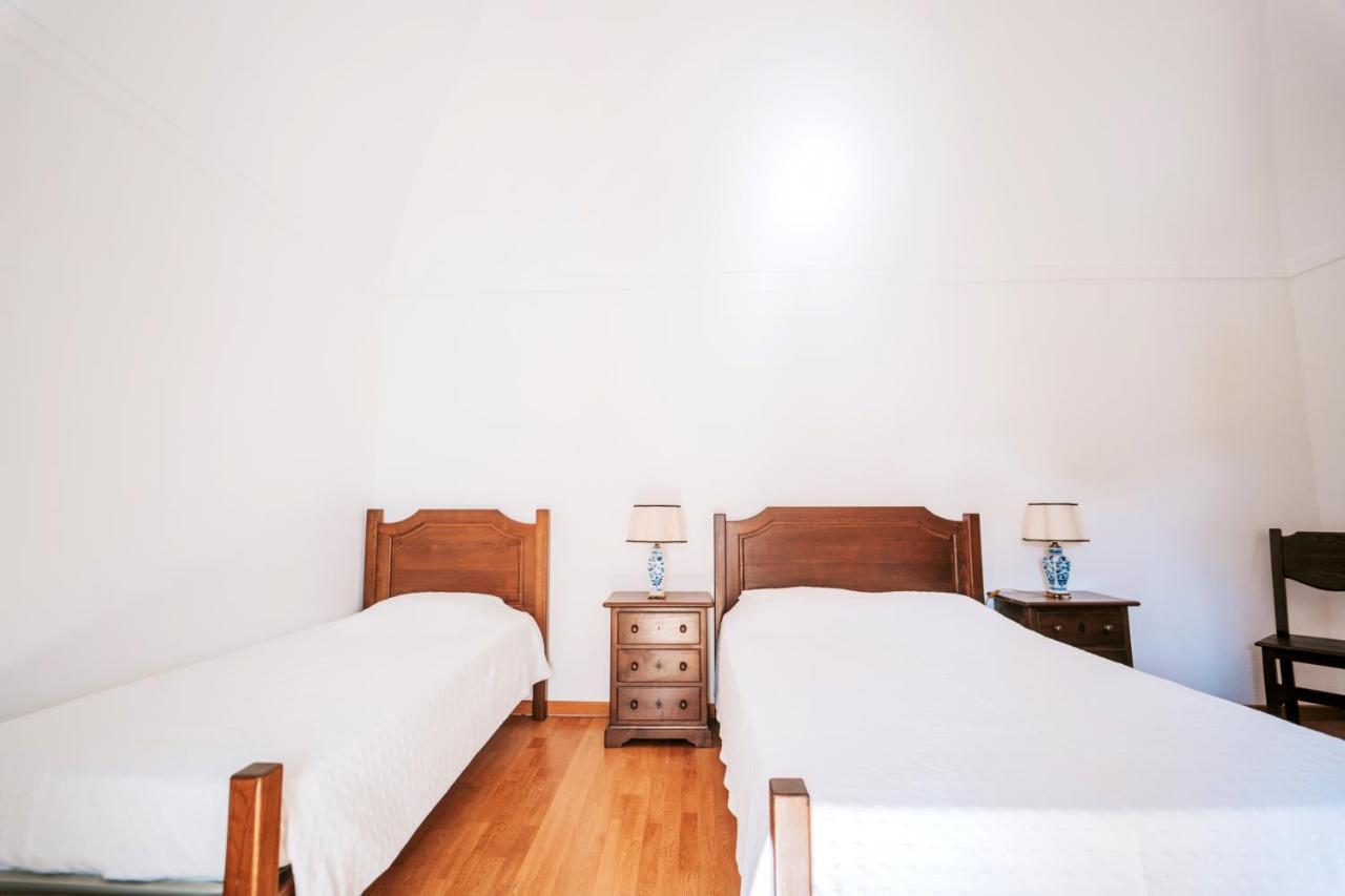 Hotel O Conventinho Évora Esterno foto
