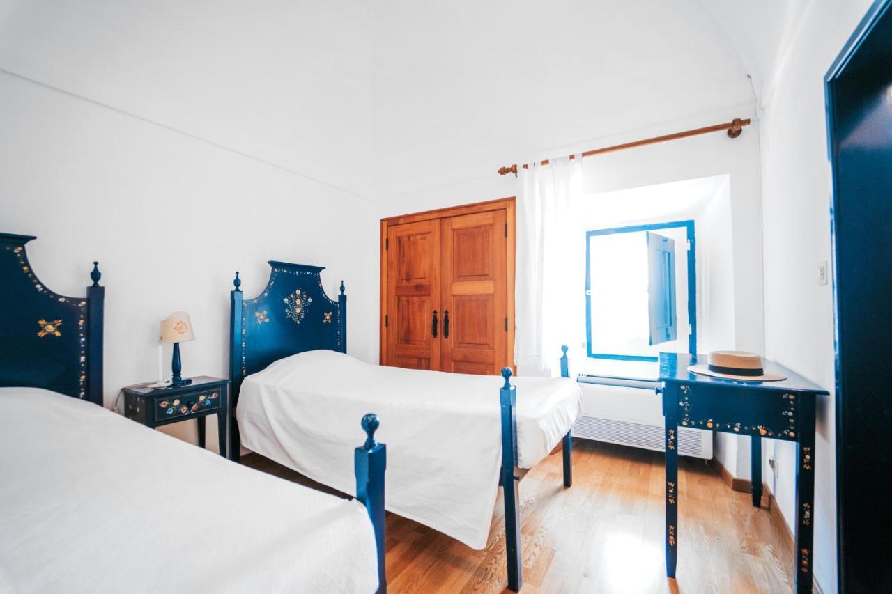 Hotel O Conventinho Évora Esterno foto
