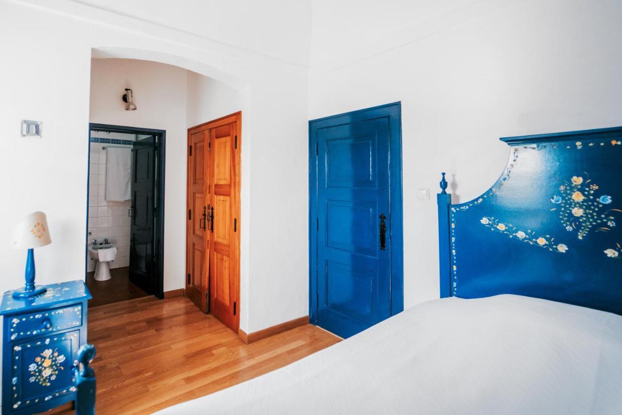 Hotel O Conventinho Évora Esterno foto