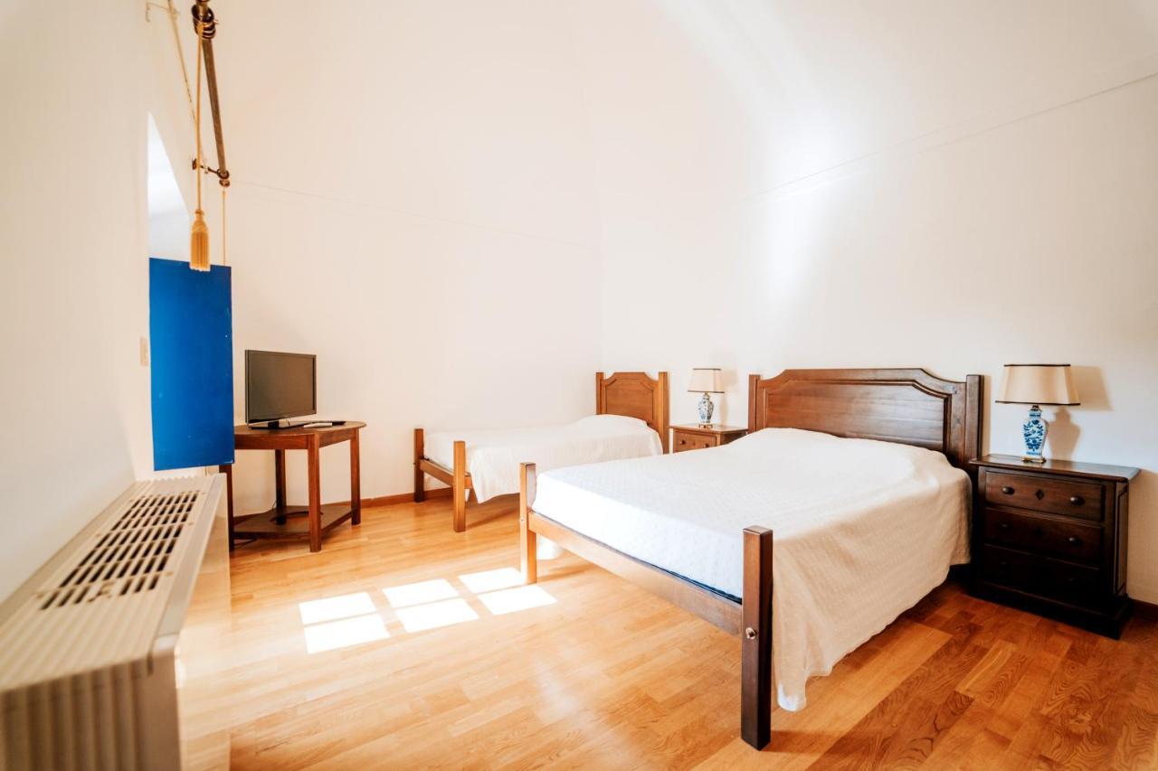 Hotel O Conventinho Évora Esterno foto