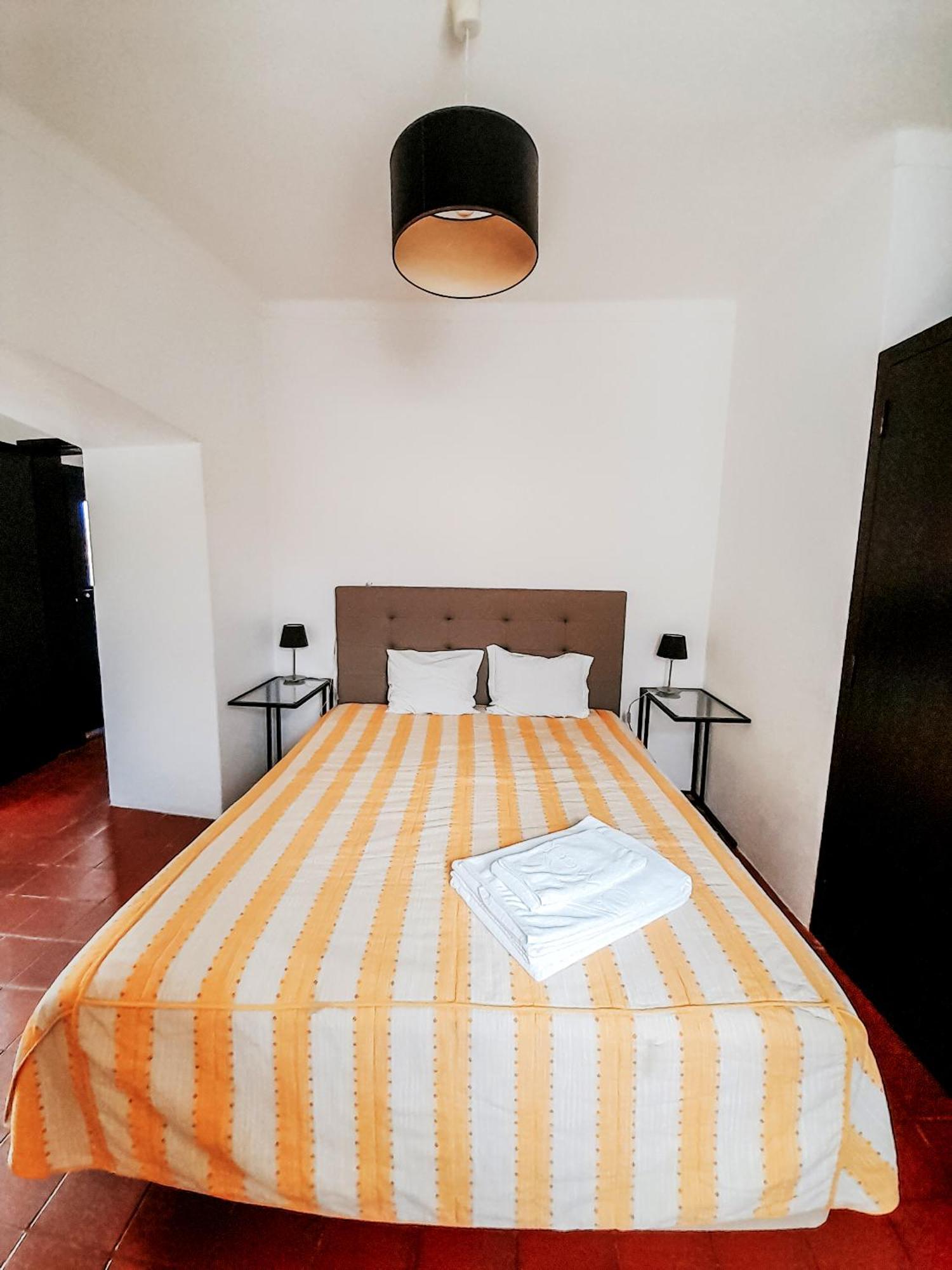 Hotel O Conventinho Évora Esterno foto