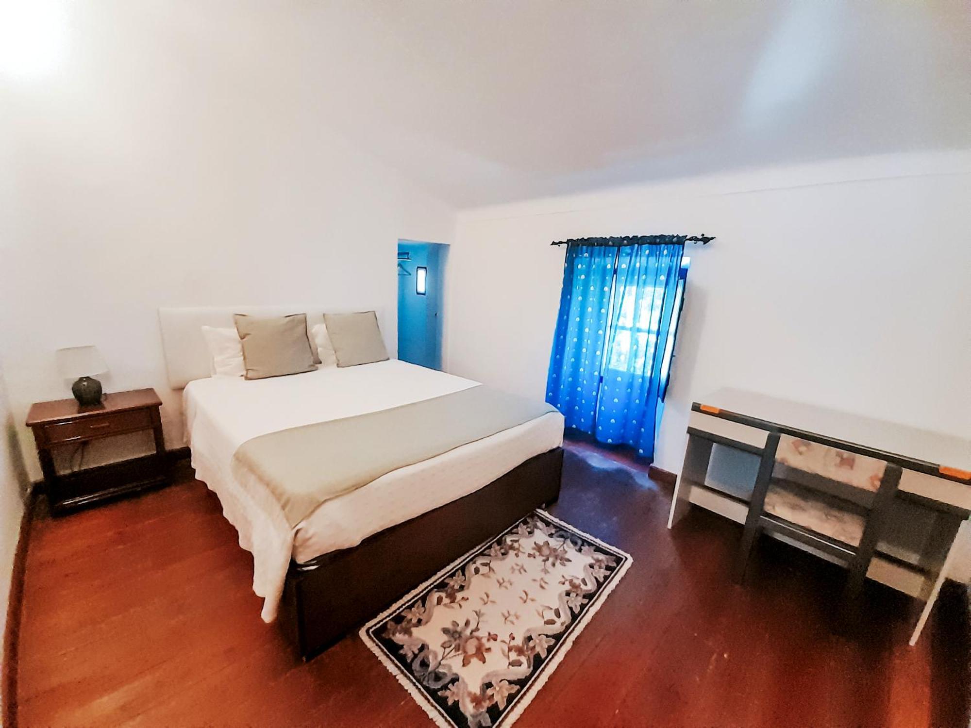 Hotel O Conventinho Évora Esterno foto