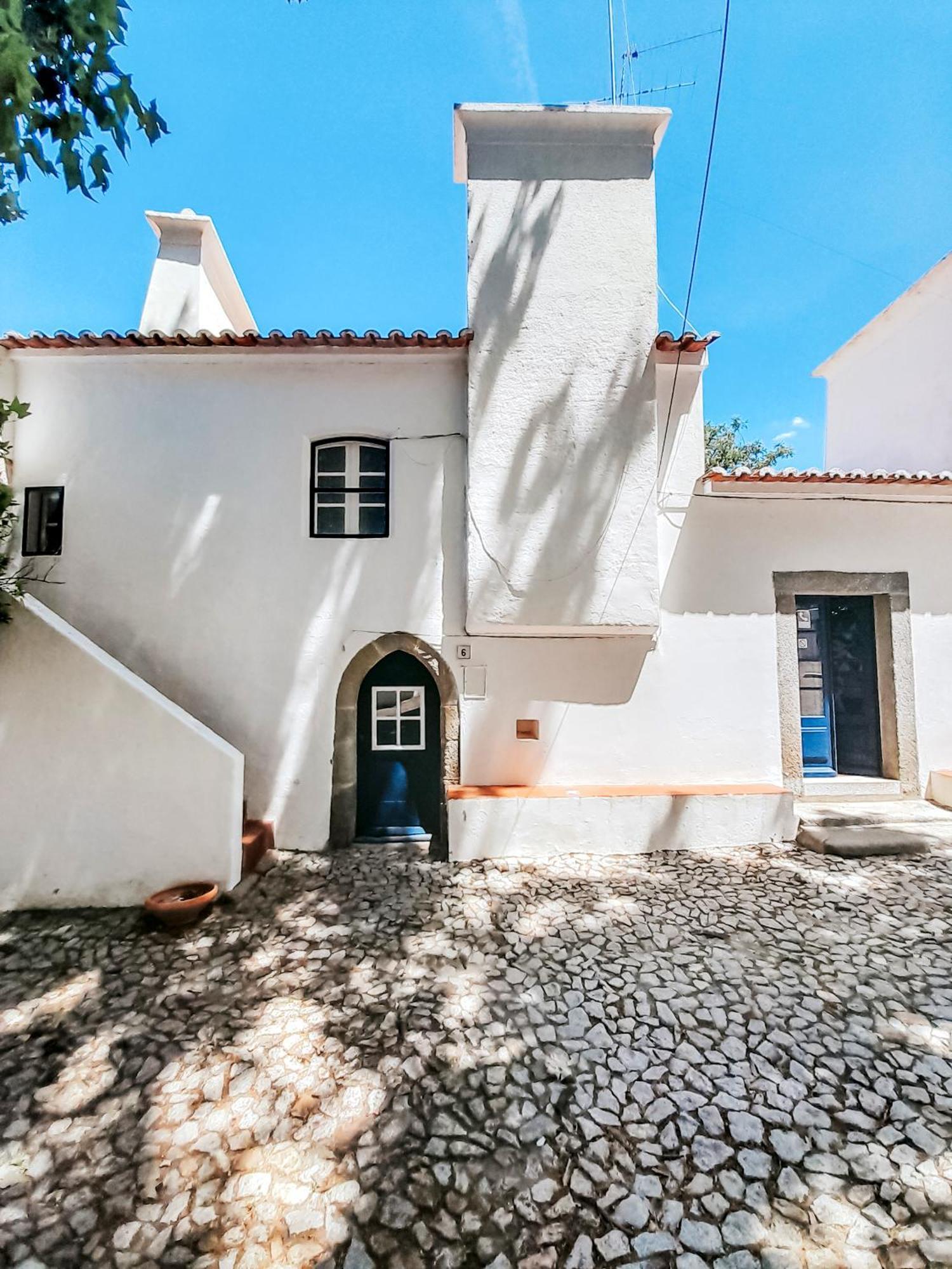 Hotel O Conventinho Évora Esterno foto