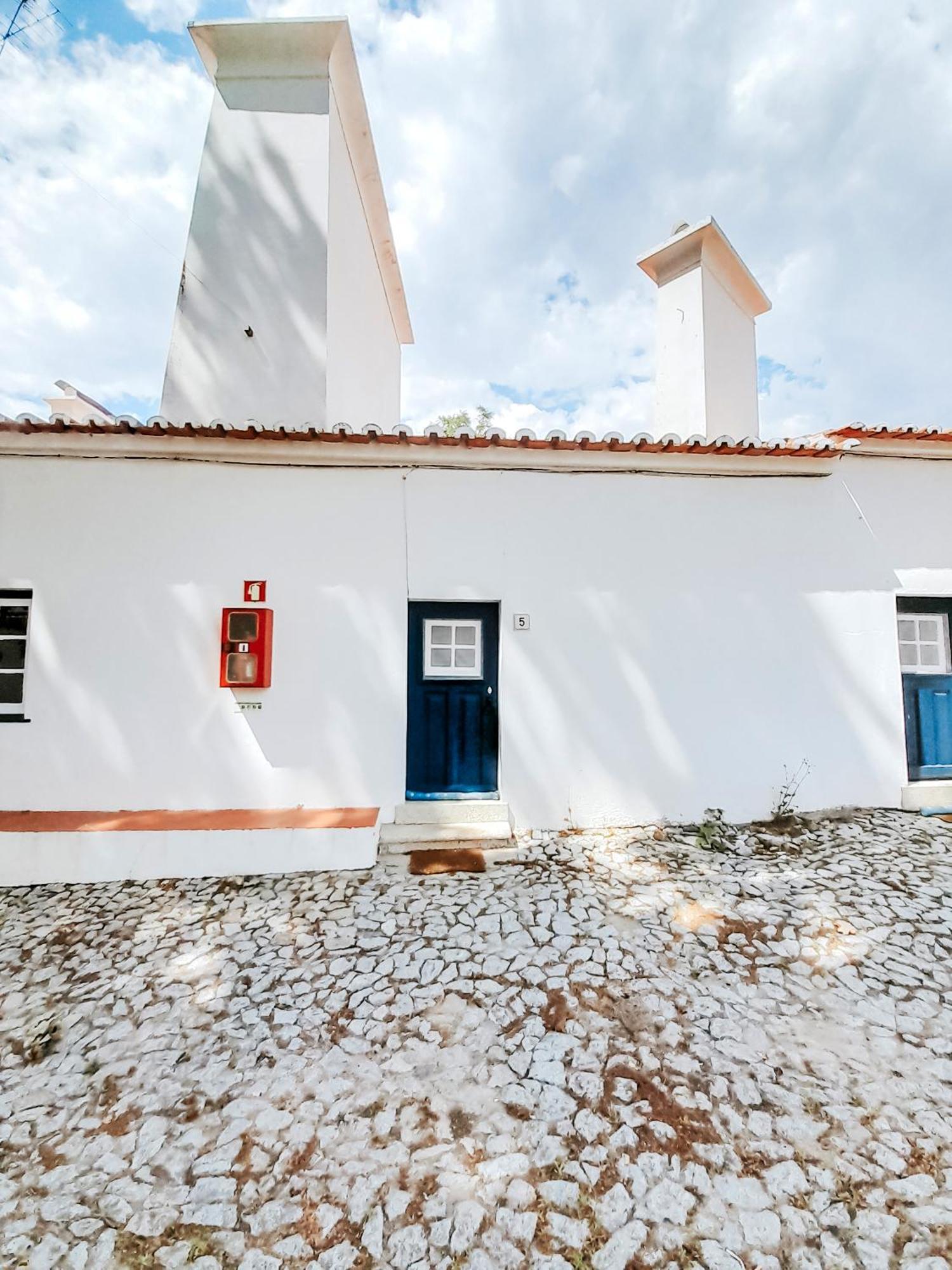 Hotel O Conventinho Évora Esterno foto