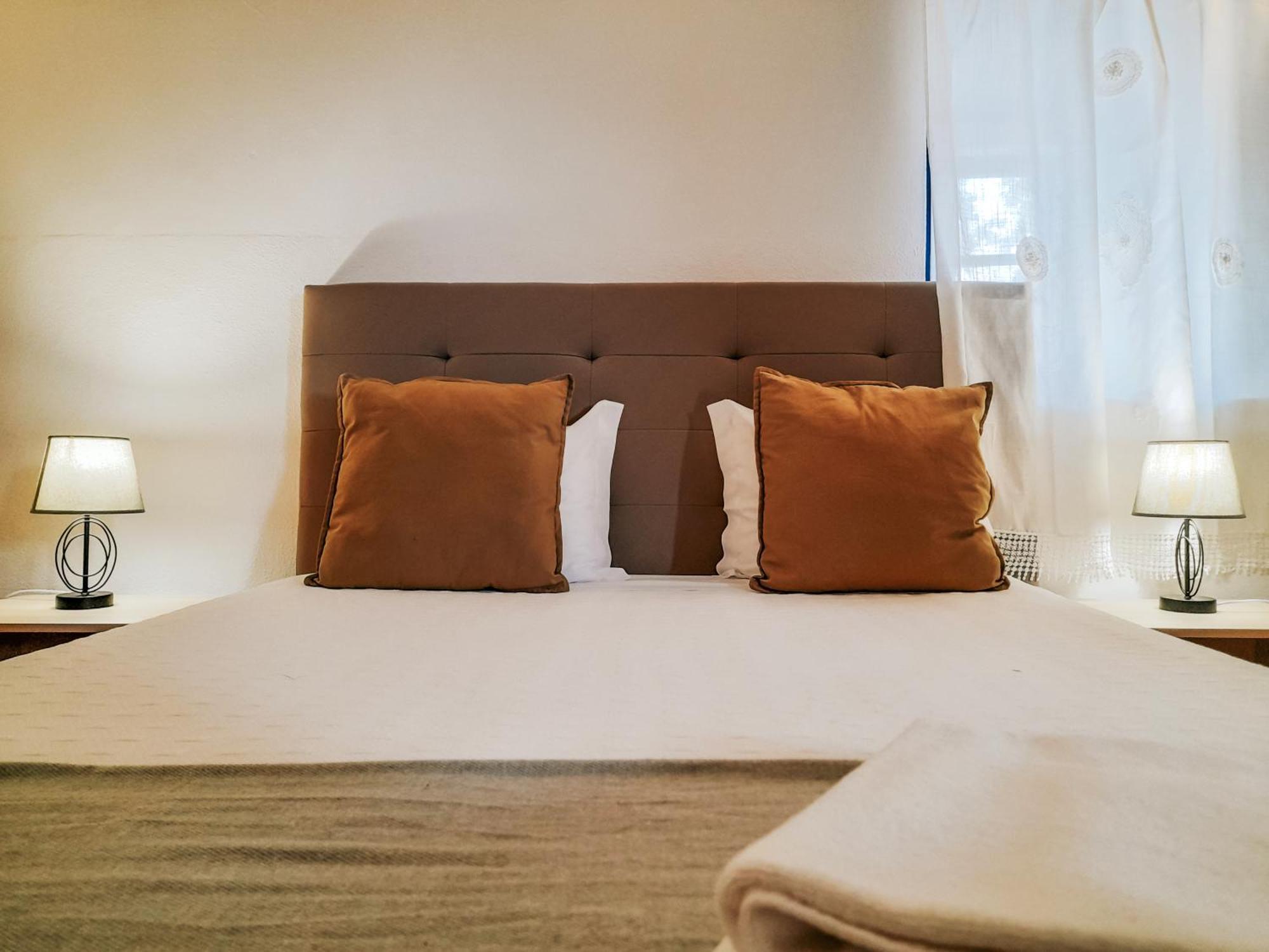 Hotel O Conventinho Évora Esterno foto