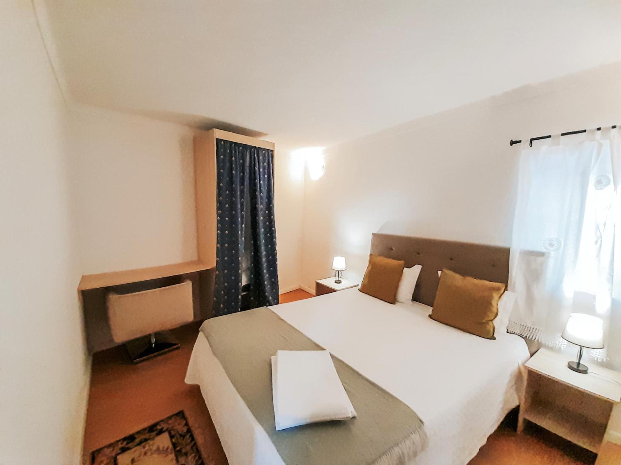 Hotel O Conventinho Évora Esterno foto